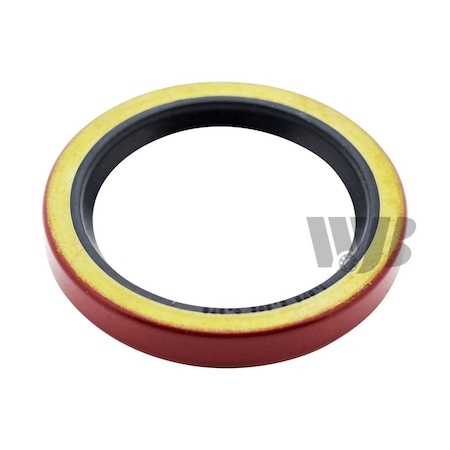 Wjb Ensure Bearing Life With Premium Seals, Ws482041N WS482041N